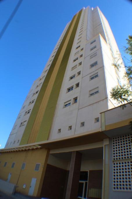 Islamar Lll 18-B Poniente Beach Бенидорм Екстериор снимка